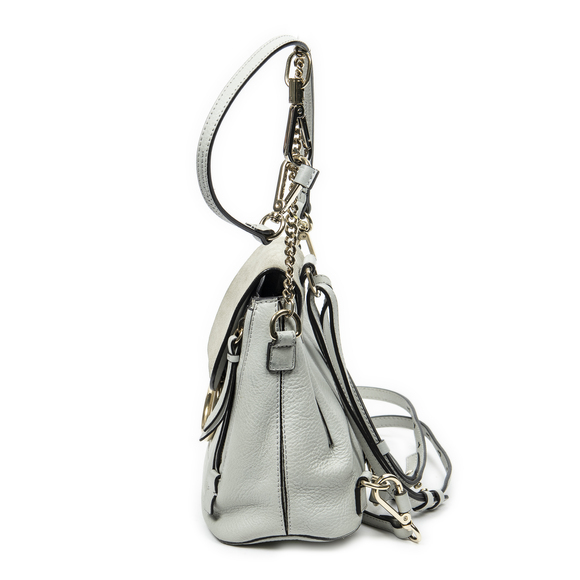 Chloé Small Faye Backpack - Picture 3 of 10